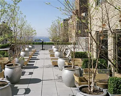 Rented by Brown Harris Stevens | media 34