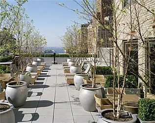 Rented by Brown Harris Stevens