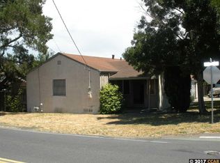 4700 Hilltop Dr, El Sobrante, CA