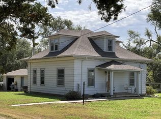 7304 N Rayl Rd, Buhler, KS 67522