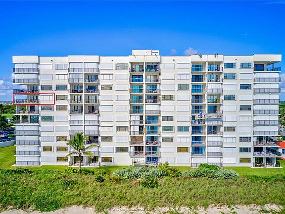 2nd image of 9490 S Ocean Dr APT 716A
