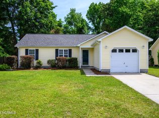 116 Oakley Dr, New Bern, NC 28560