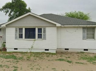 758 Central Ave, Reserve, LA 70084