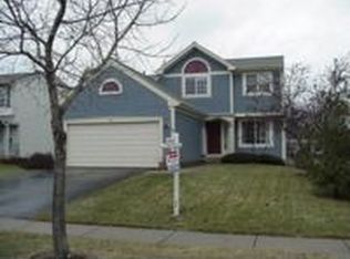 964 Deer Trl, Round Lake Beach, IL