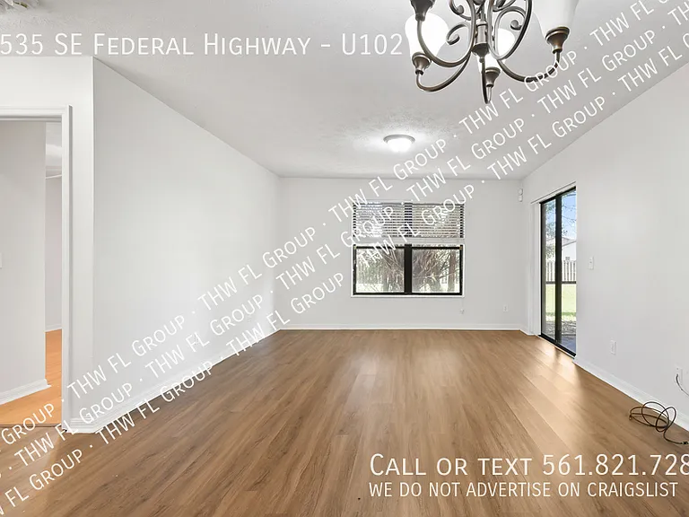6535 SE Federal Hwy #U102 — Photo 2