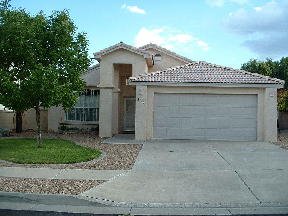 1st image of 8120 Camino Paisano NW