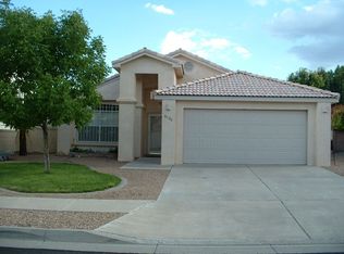 8120 Camino Paisano NW, Albuquerque, NM 87120
