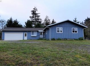 94252 Alder St, Langlois, OR 97450