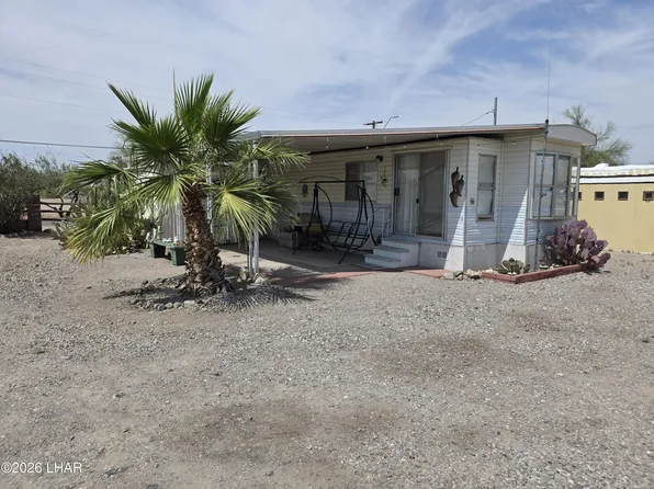 1555 Datig Dr, Quartzsite, AZ 85346