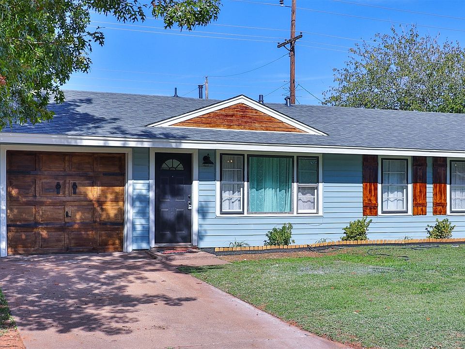1st image of 4610 Clover Ln