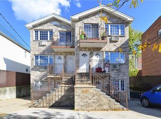 1570B Bogart Ave #B, Bronx, NY 10462