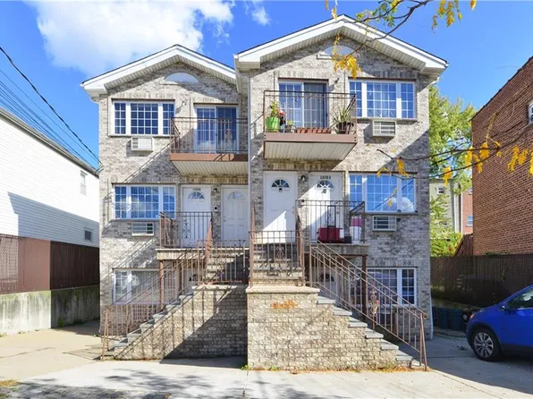 1570A Bogart Ave, Bronx, NY 10462