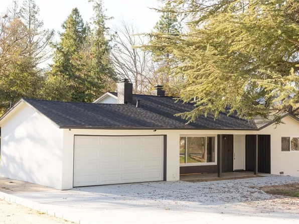 9720 Encina Ave, Santa Margarita, CA 93453