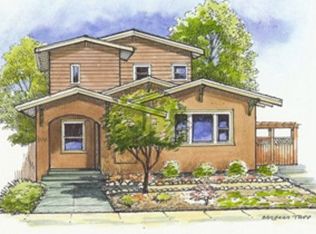 1330 Derby St, Berkeley, CA 94702