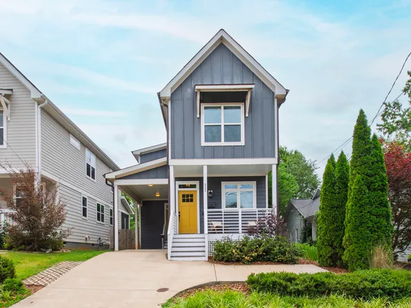 532 E Lenoir St, Raleigh, NC 27601