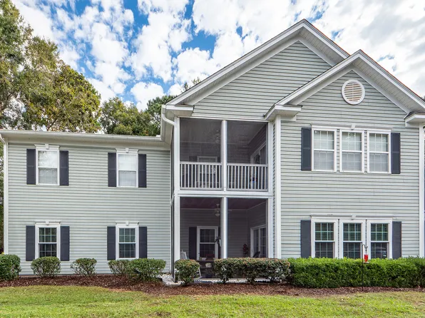 101 Pickering Ln, Charleston, SC 29414