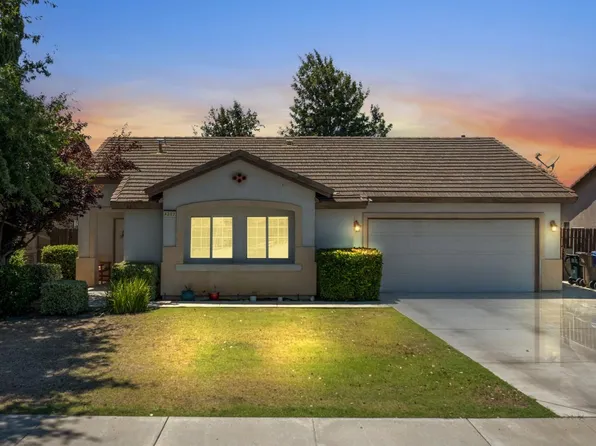 4217 Almond Grove Ln, Bakersfield, CA 93312