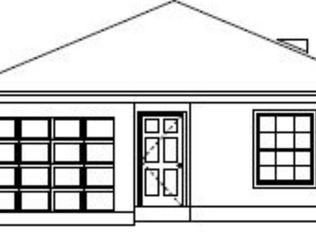 1555 19th Ave SW, Vero Beach, FL 32962