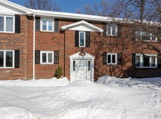 1091 Reserve Rd APT 6, Buffalo, NY 14224