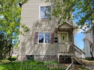 318 S 58th Ave W, Duluth, MN 55807