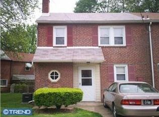 706 Rysing Dr, Wilmington, DE 19809