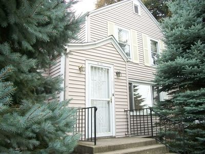 139 W Walnut St, Sheffield, IL, 61361