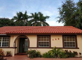 9823 SW 145th Ct, Miami, FL 33186