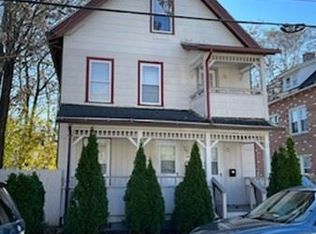 25 Chapel St, Springfield, MA 01109
