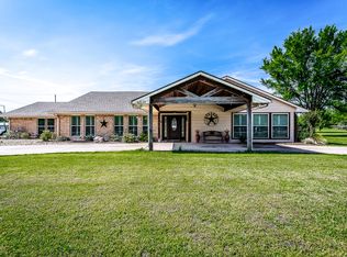 6810 Estados Dr, Parker, TX 75002