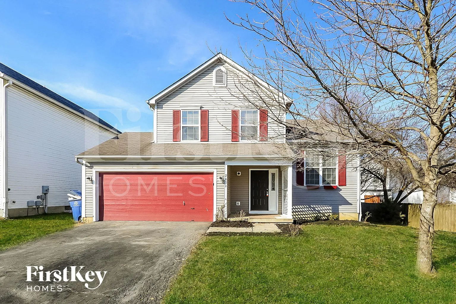 2051 Manley Way photo 1
