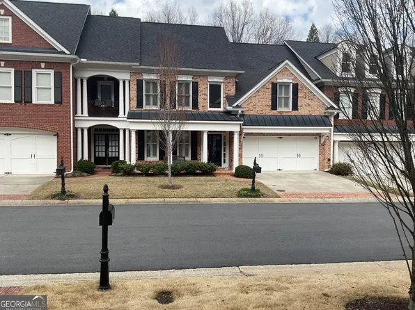 12175 Dancliff Trce, Alpharetta, GA 30009