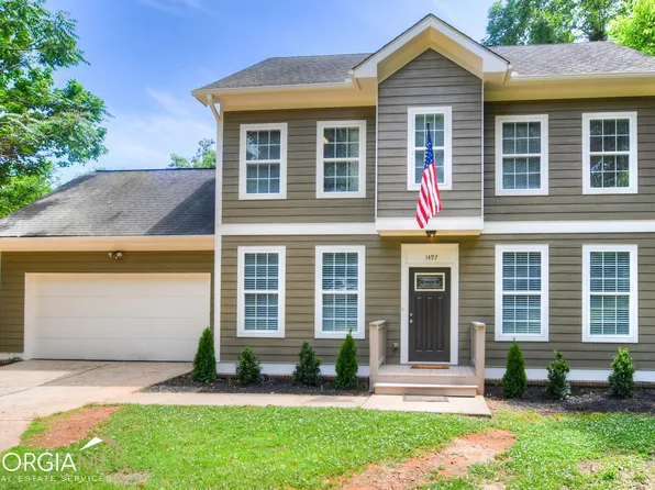 1497 Boulderwoods Dr SE, Atlanta, GA 30316