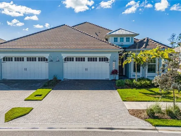 6439 Negril Isle DR, NAPLES, FL 34113