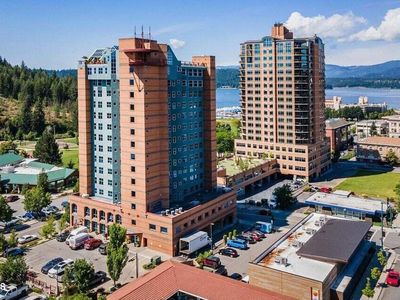 701 E Front Ave #4B, Coeur D Alene, ID, 83814