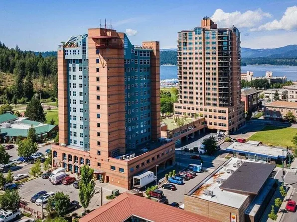 701 E Front Ave #4B, Coeur D Alene, ID 83814