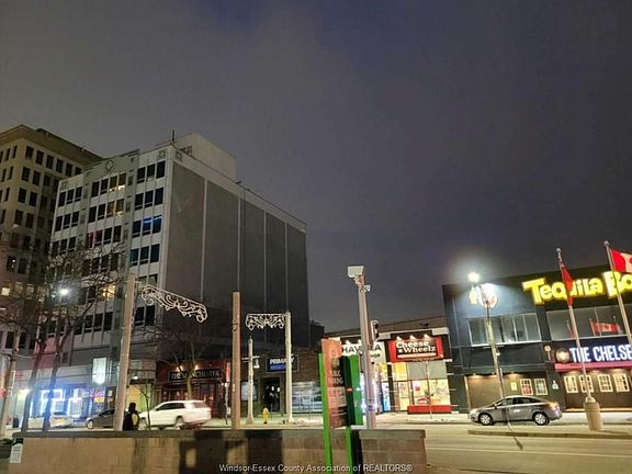 2nd image of 540 Ouellette Ave