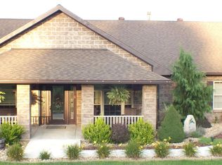 161 Pine Tree Rd, Punxsutawney, PA 15767