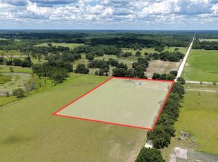 10209 SE 70th Ave, Trenton, FL 32693