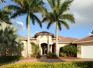 3334 Islewood Ave, Weston, FL 33332