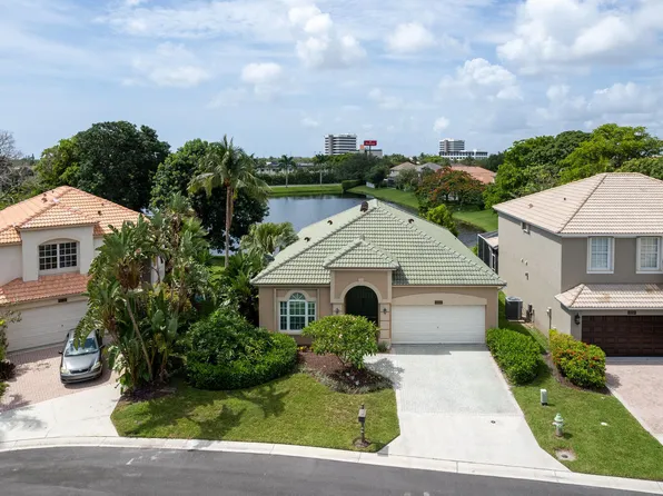 1232 Avondale Ln, West Palm Beach, FL 33409