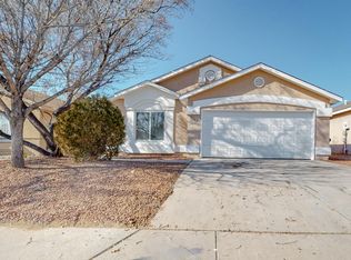 2301 Desert Springs Dr SW, Albuquerque, NM 87121