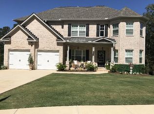 2810 Village Ct NE #2810, Conyers, GA 30013
