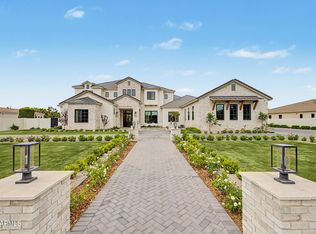 2309 E Plum Street, Gilbert, AZ 85298