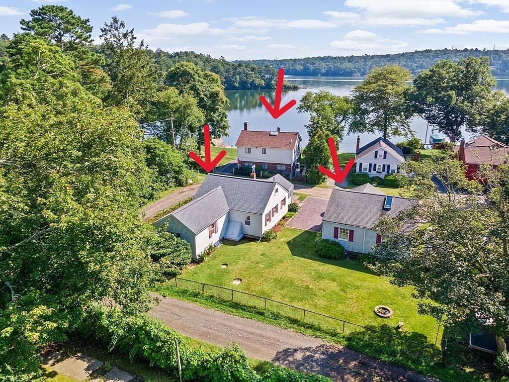 33 Lake Ave, Plymouth, MA 02360 MLS 73282975 Zillow