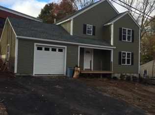 12 Saint Anne Rd, Weymouth, MA 02189