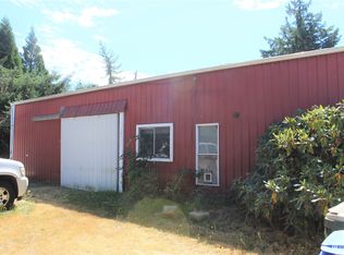 17739 Pendleton St SW, Rochester, WA 98579