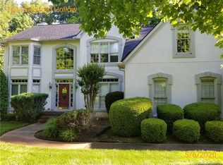 15119 Oxford Hollow Rd, Huntersville, NC 28078