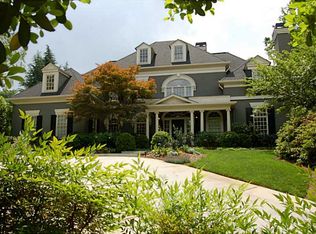 1956 W Wesley Rd NW, Atlanta, GA 30327