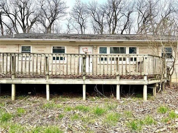 606 K 20 Hwy, Horton, KS 66439