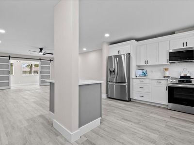 460 Franconia Circle #A, Lake Worth, FL, 33467
